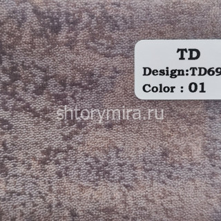 Ткань TD 6901-01 TD Collection
