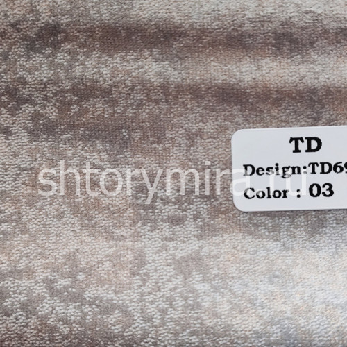 Ткань TD 6901-03 TD Collection