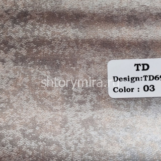 Ткань TD 6901-03 TD Collection