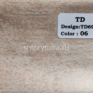 Ткань TD 6901-06 TD Collection