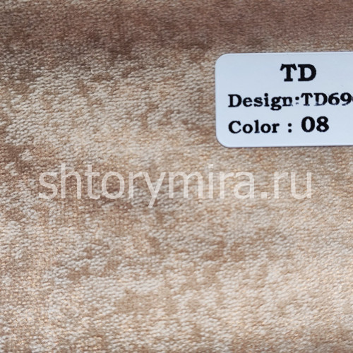 Ткань TD 6901-08 TD Collection