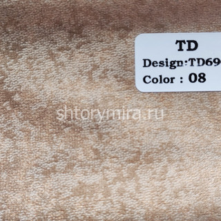 Ткань TD 6901-08 TD Collection