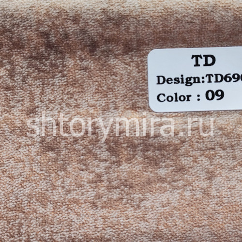 Ткань TD 6901-09 TD Collection