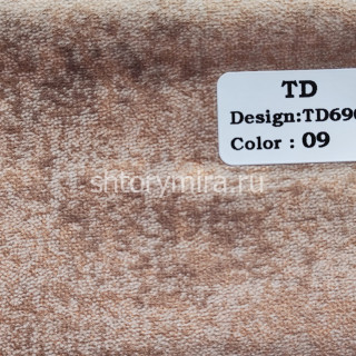 Ткань TD 6901-09 TD Collection