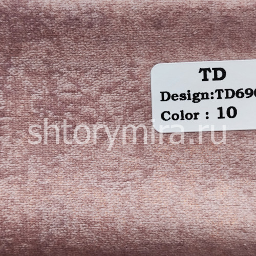 Ткань TD 6901-10 TD Collection