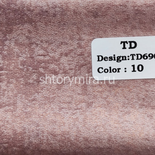 Ткань TD 6901-10 TD Collection