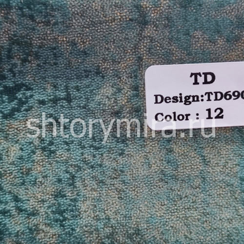 Ткань TD 6901-12 TD Collection