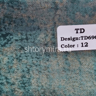 Ткань TD 6901-12 TD Collection