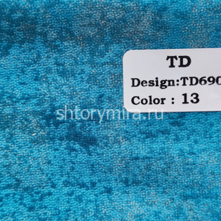 Ткань TD 6901-13 TD Collection