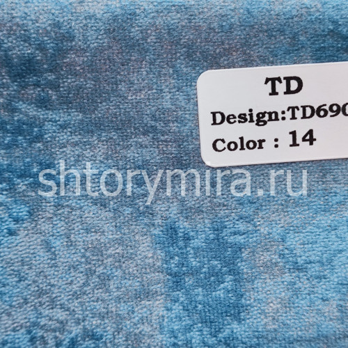 Ткань TD 6901-14 TD Collection