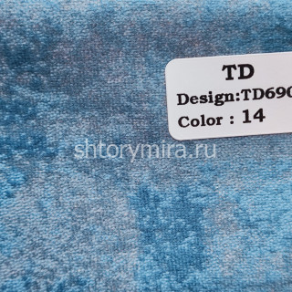 Ткань TD 6901-14 TD Collection