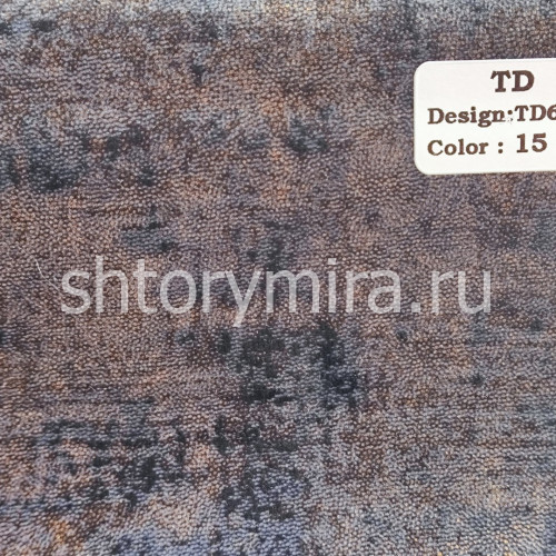 Ткань TD 6901-15 TD Collection