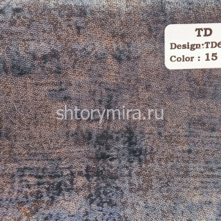 Ткань TD 6901-15 TD Collection