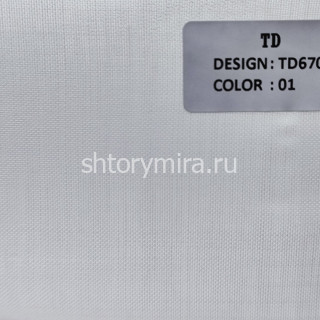 Ткань TD 6701-01 TD Collection