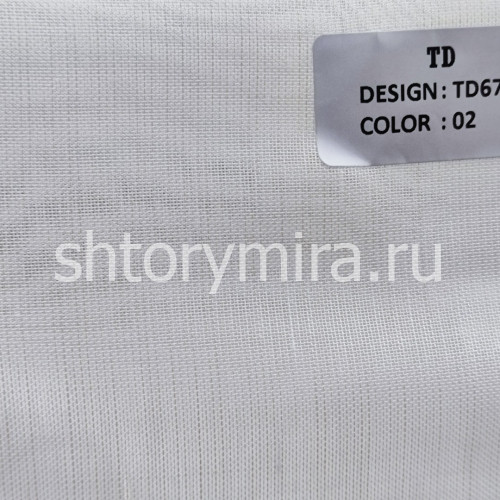 Ткань TD 6701-02 TD Collection