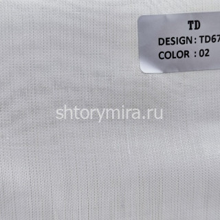 Ткань TD 6701-02 TD Collection