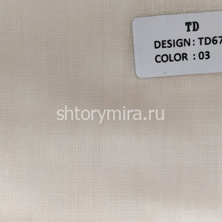 Ткань TD 6701-03 TD Collection