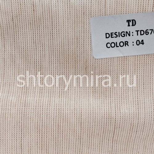 Ткань TD 6701-04 TD Collection