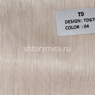Ткань TD 6701-04 TD Collection