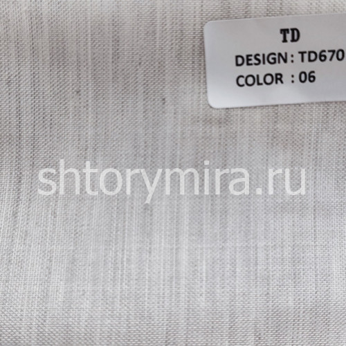 Ткань TD 6701-06 TD Collection
