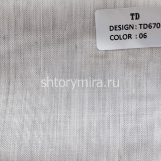 Ткань TD 6701-06 TD Collection