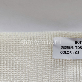 Ткань TD 5600-03 Rof