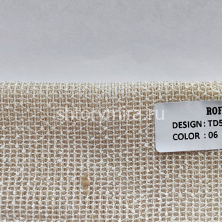 Ткань TD 5600-06 Rof