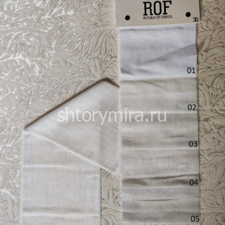 Ткань TD 6700-01 Rof