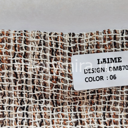 Ткань DM 8700-06 Laime Collection
