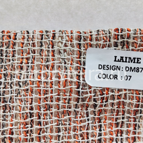 Ткань DM 8700-07 Laime Collection