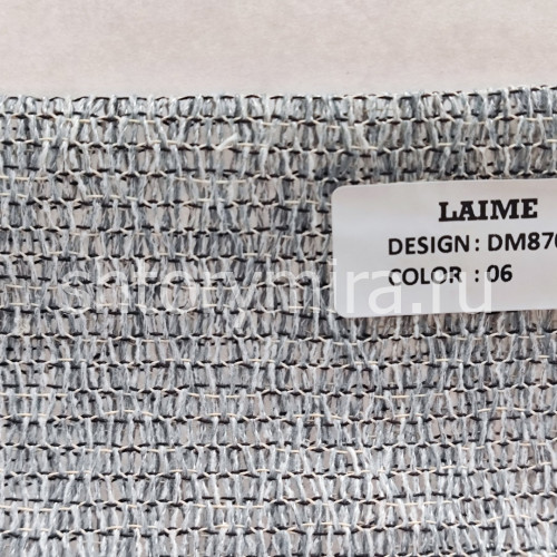 Ткань DM 8701-06 Laime Collection
