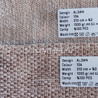 Ткань Aldan 104 Kerem