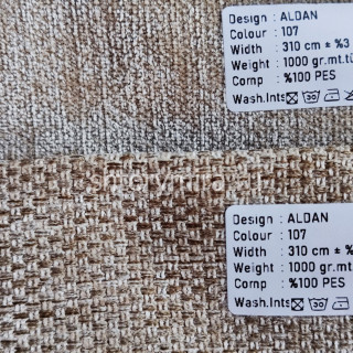 Ткань Aldan 107 Kerem