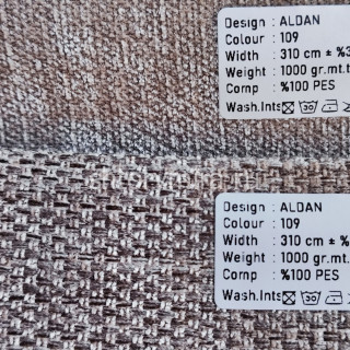 Ткань Aldan 109 Kerem