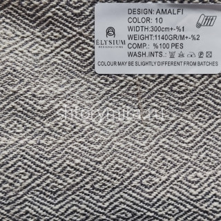 Ткань Amalfi 10 Elysium