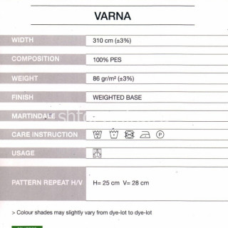 Ткань Varna 005 Enas Prime