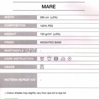 Ткань Mare 004 Enas Prime