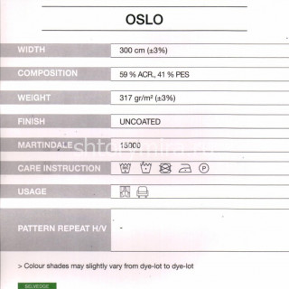 Ткань Oslo 004 Enas Prime