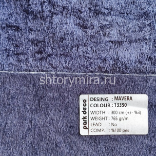 Ткань Mavera 13350 Park Deco