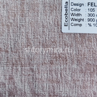 Ткань Feliche 105 Ecobella
