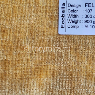 Ткань Feliche 107 Ecobella