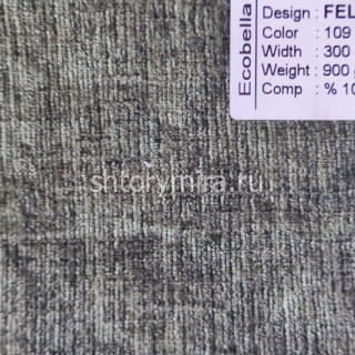 Ткань Feliche 109 Ecobella
