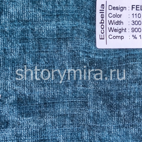 Ткань Feliche 110 Ecobella