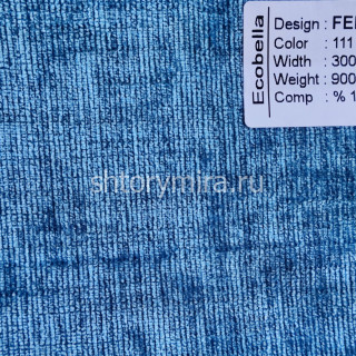 Ткань Feliche 111 Ecobella