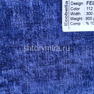 Ткань Feliche 112 Ecobella