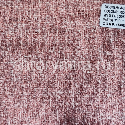 Ткань Aspen Rose Winbrella