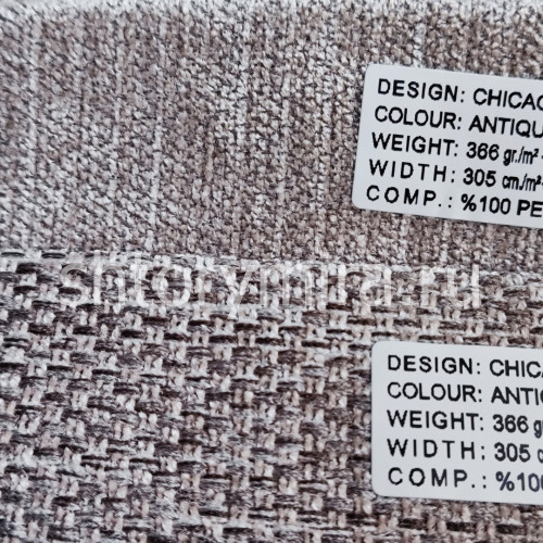 Ткань Chicago Antique Winbrella