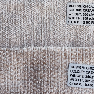 Ткань Chicago Cream Winbrella
