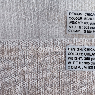 Ткань Chicago Ecrue Winbrella