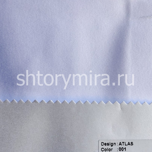 Ткань Atlas 001